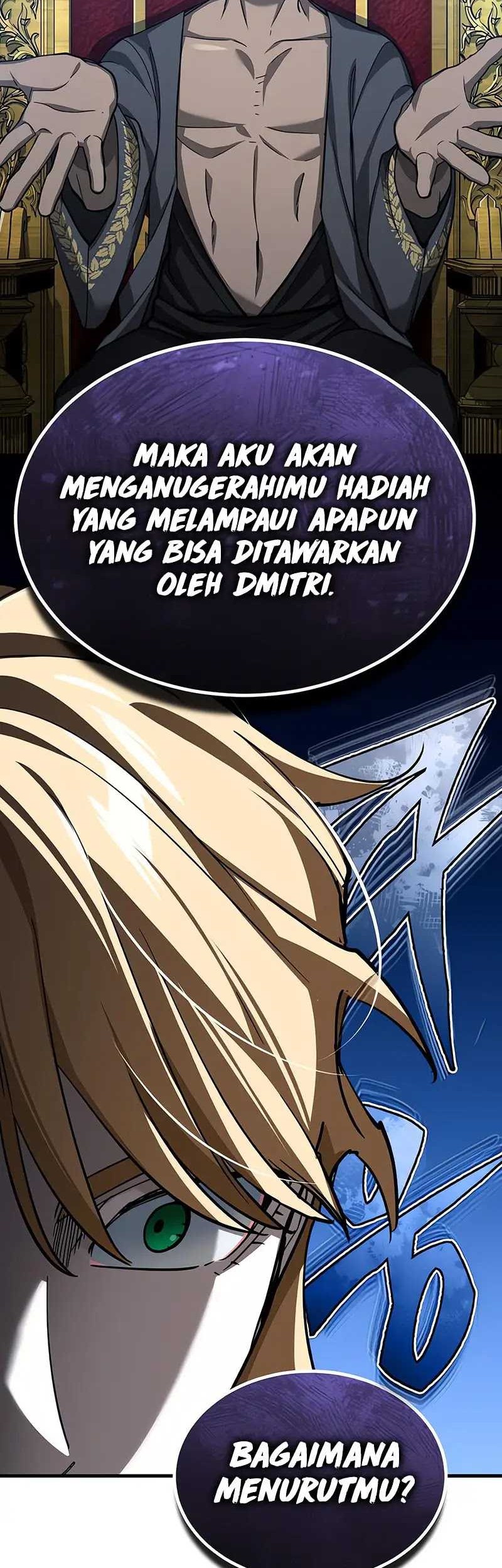 The Heavenly Demon Can’t Live a Normal Life Chapter 131 - halaman 23
