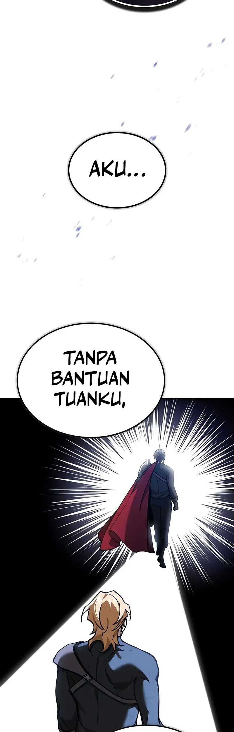 The Heavenly Demon Can’t Live a Normal Life Chapter 131 - halaman 24