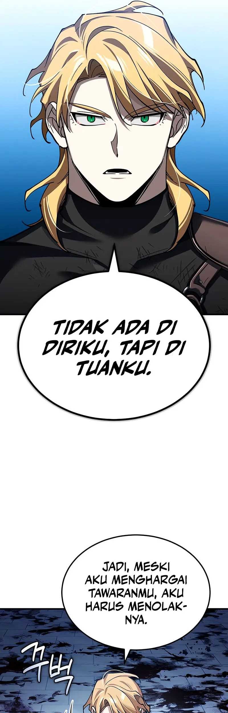 The Heavenly Demon Can’t Live a Normal Life Chapter 131 - halaman 26