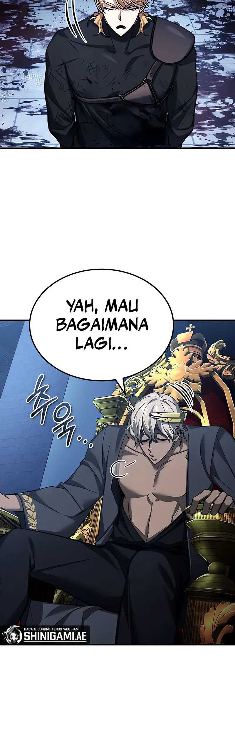The Heavenly Demon Can’t Live a Normal Life Chapter 131 - halaman 27