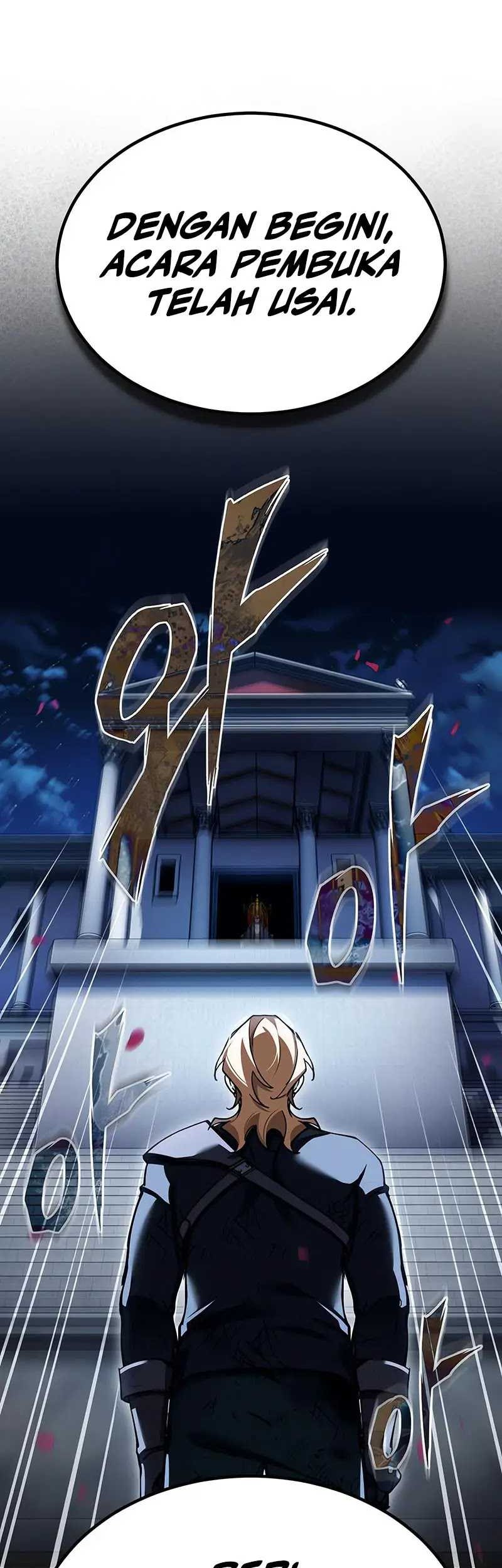 The Heavenly Demon Can’t Live a Normal Life Chapter 131 - halaman 28