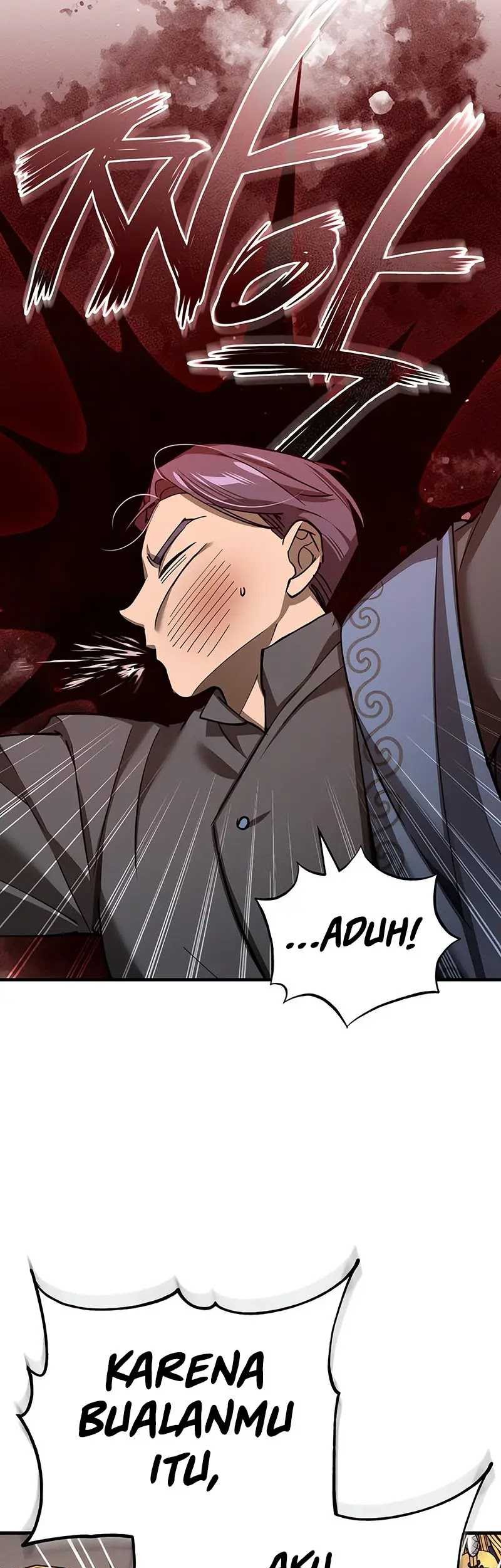 The Heavenly Demon Can’t Live a Normal Life Chapter 131 - halaman 30