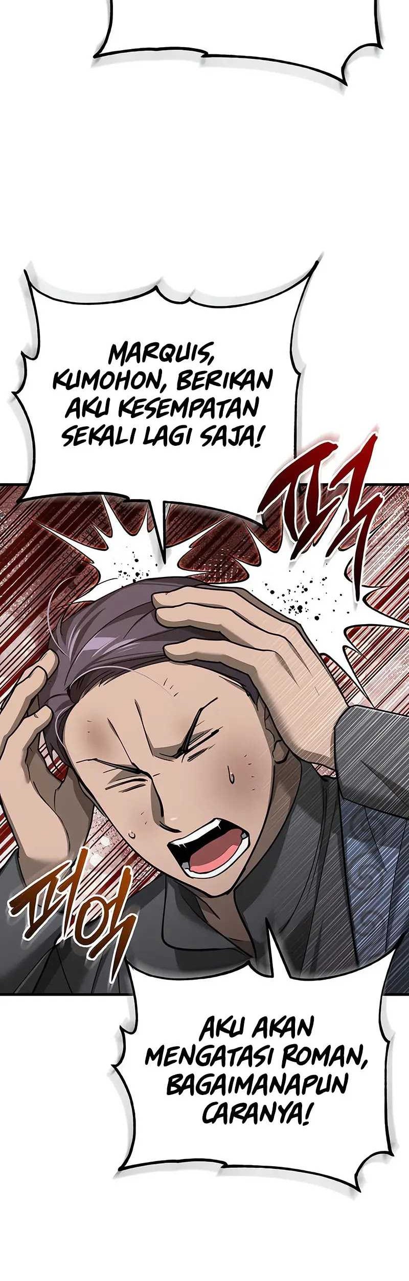 The Heavenly Demon Can’t Live a Normal Life Chapter 131 - halaman 33