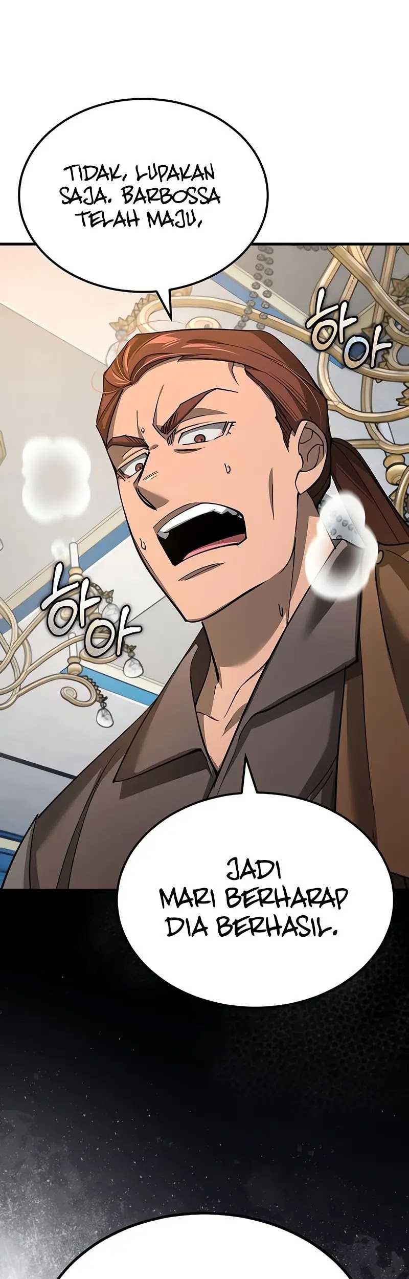 The Heavenly Demon Can’t Live a Normal Life Chapter 131 - halaman 34