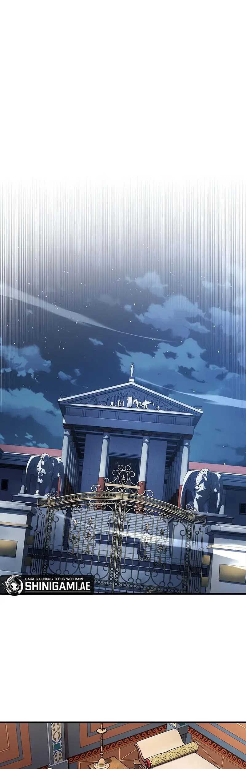 The Heavenly Demon Can’t Live a Normal Life Chapter 131 - halaman 36