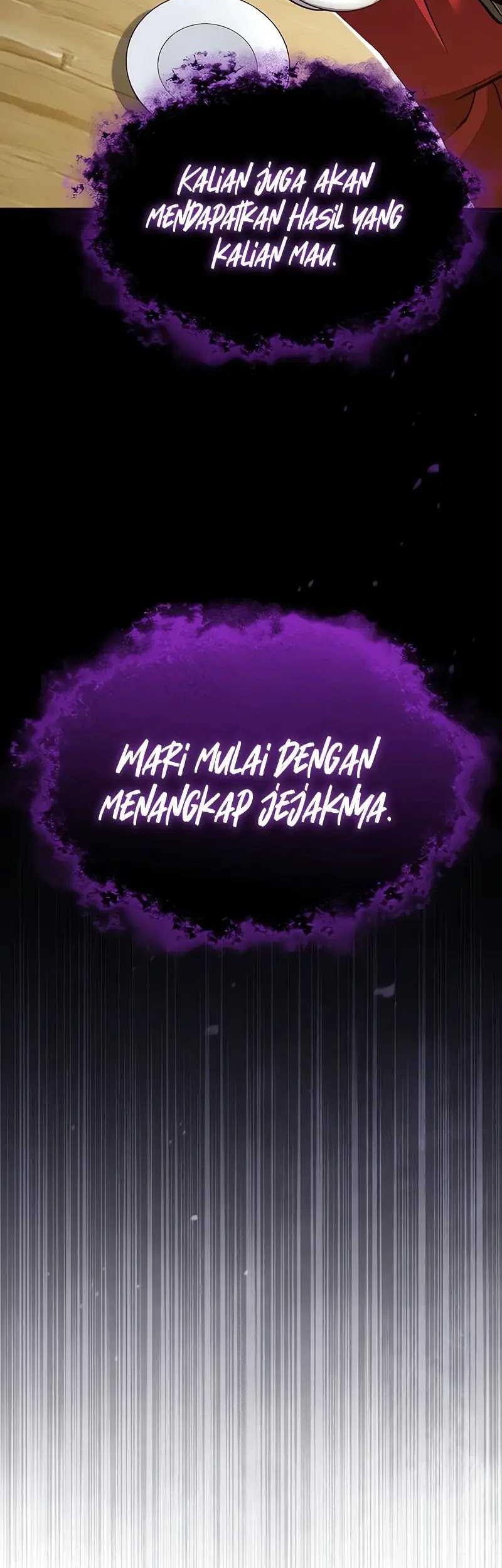 The Heavenly Demon Can’t Live a Normal Life Chapter 131 - halaman 48