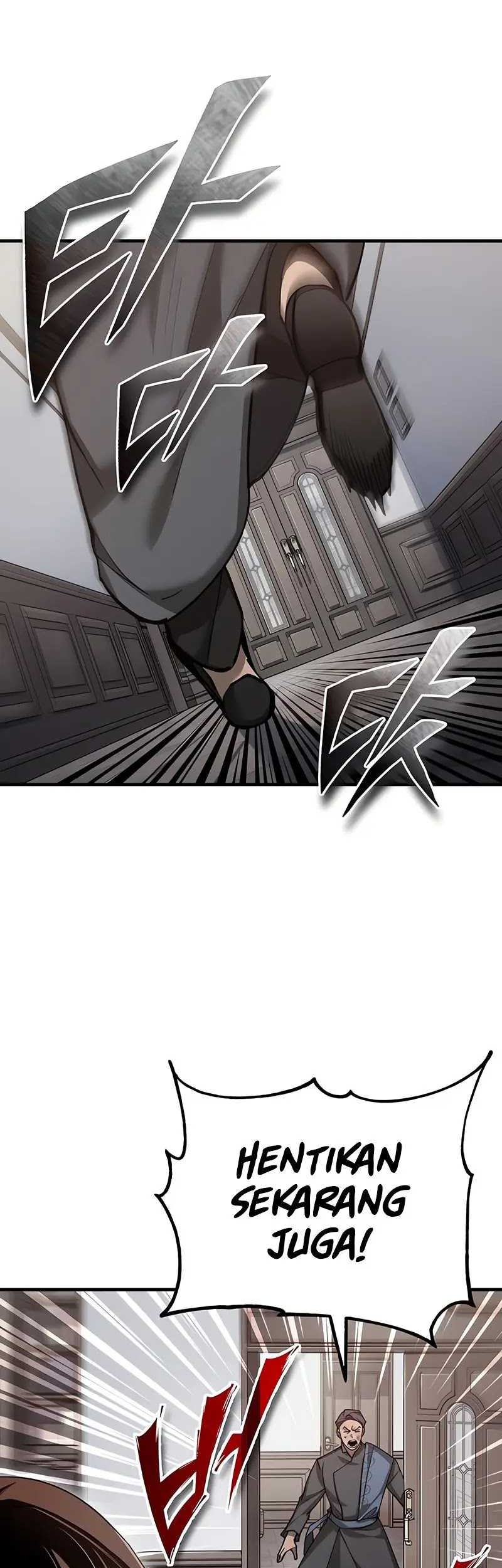 The Heavenly Demon Can’t Live a Normal Life Chapter 131 - halaman 52