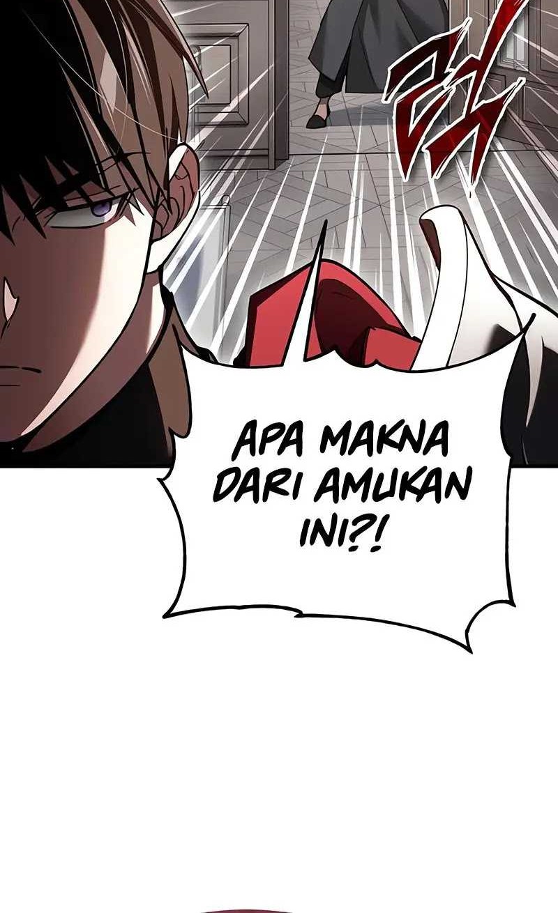 The Heavenly Demon Can’t Live a Normal Life Chapter 131 - halaman 53