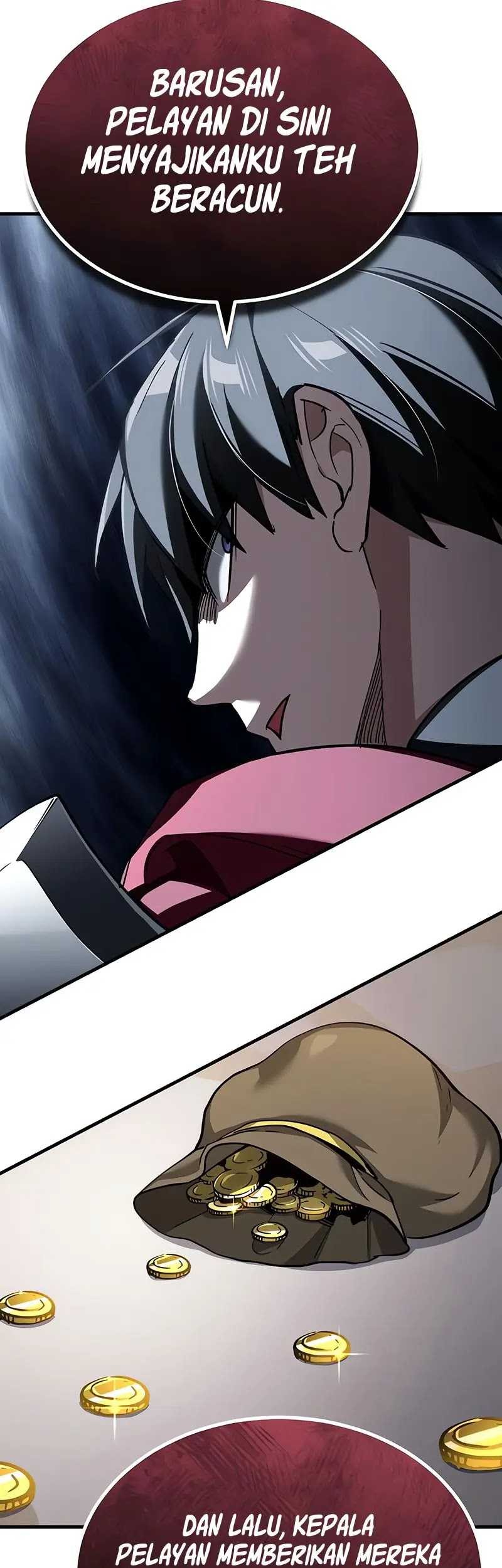The Heavenly Demon Can’t Live a Normal Life Chapter 131 - halaman 54