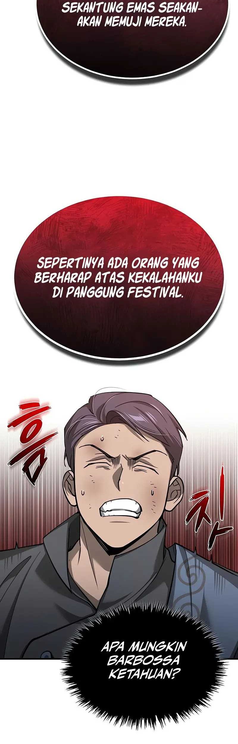 The Heavenly Demon Can’t Live a Normal Life Chapter 131 - halaman 55