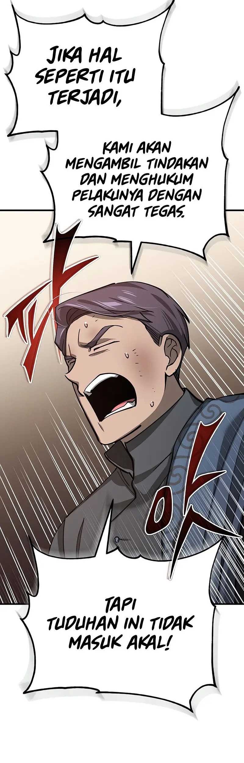 The Heavenly Demon Can’t Live a Normal Life Chapter 131 - halaman 57