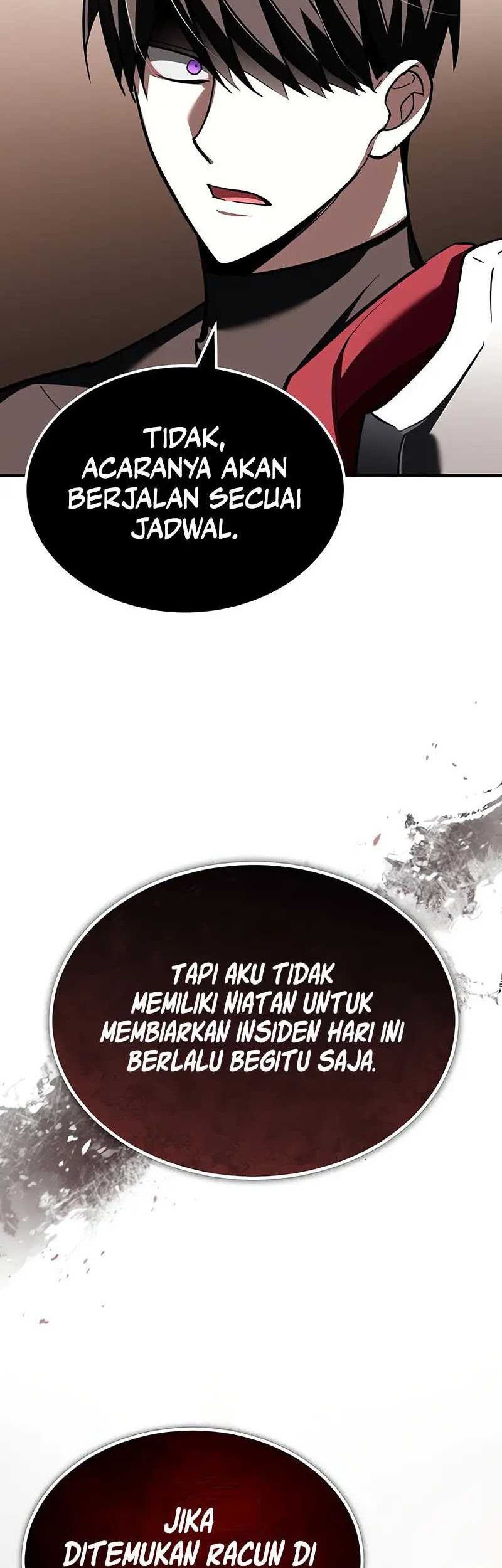 The Heavenly Demon Can’t Live a Normal Life Chapter 131 - halaman 59