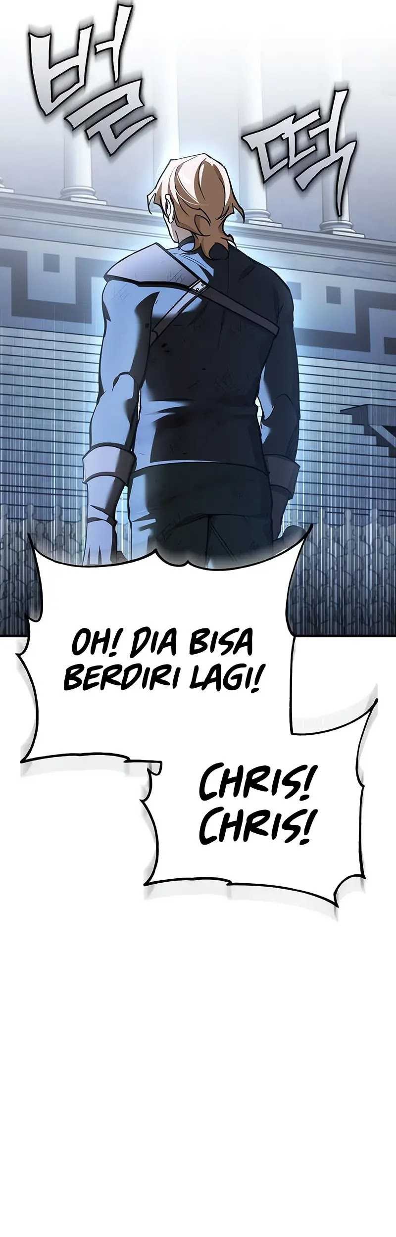 The Heavenly Demon Can’t Live a Normal Life Chapter 131 - halaman 6