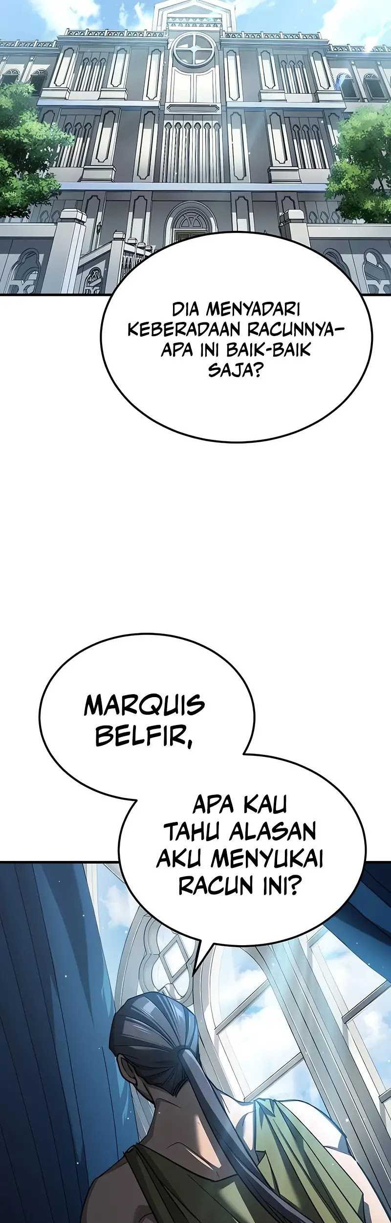The Heavenly Demon Can’t Live a Normal Life Chapter 131 - halaman 62