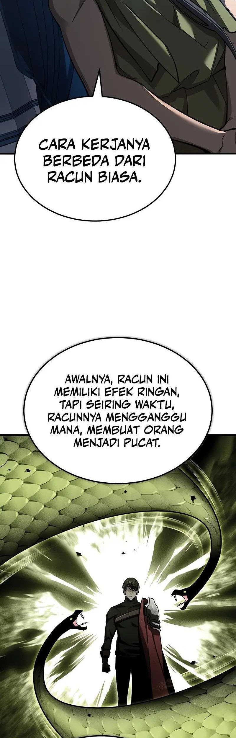The Heavenly Demon Can’t Live a Normal Life Chapter 131 - halaman 63