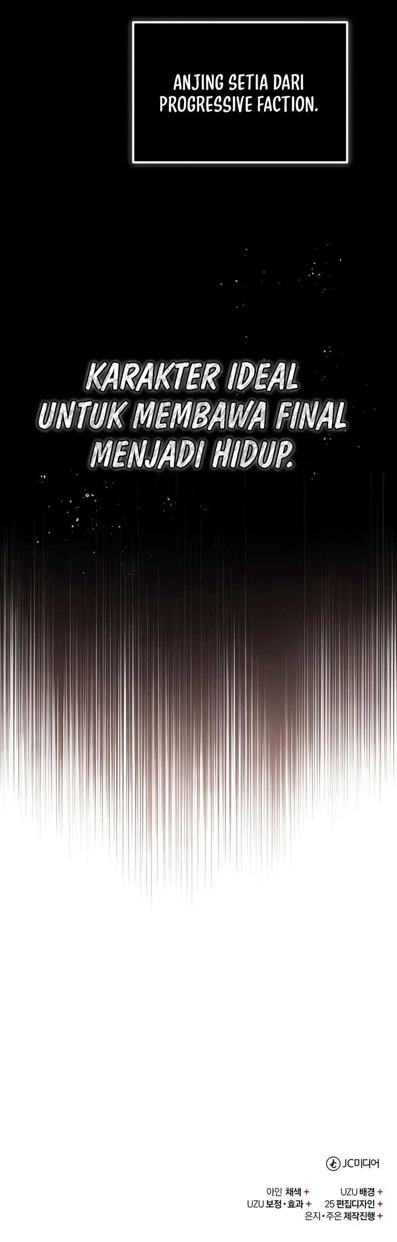 The Heavenly Demon Can’t Live a Normal Life Chapter 131 - halaman 66