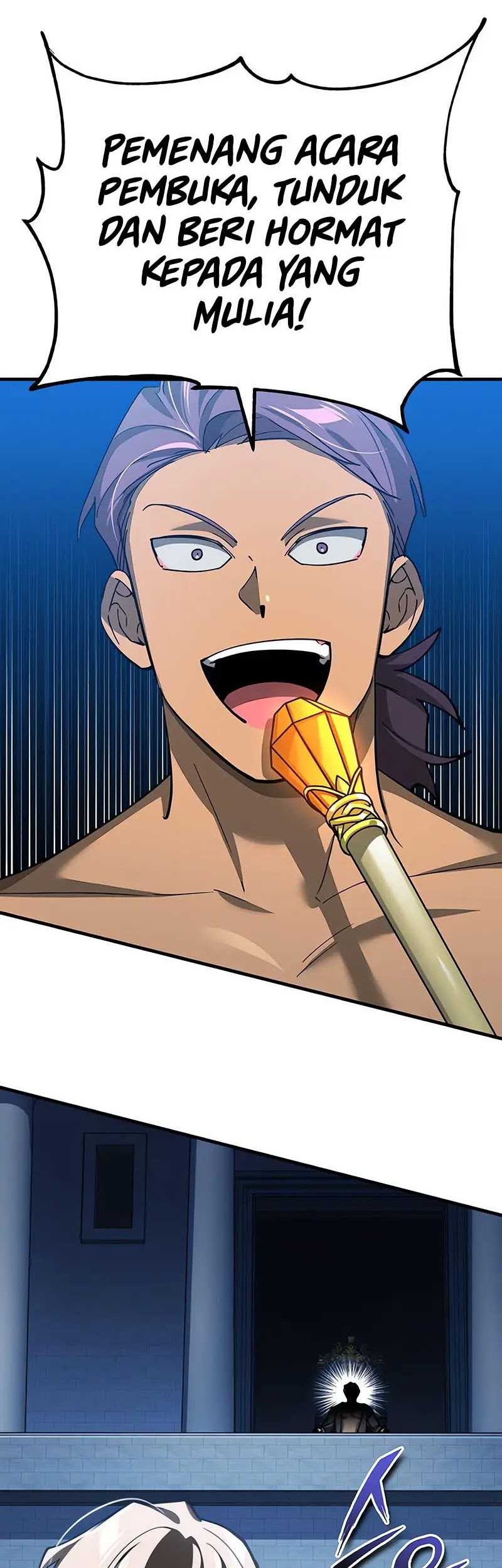 The Heavenly Demon Can’t Live a Normal Life Chapter 131 - halaman 7