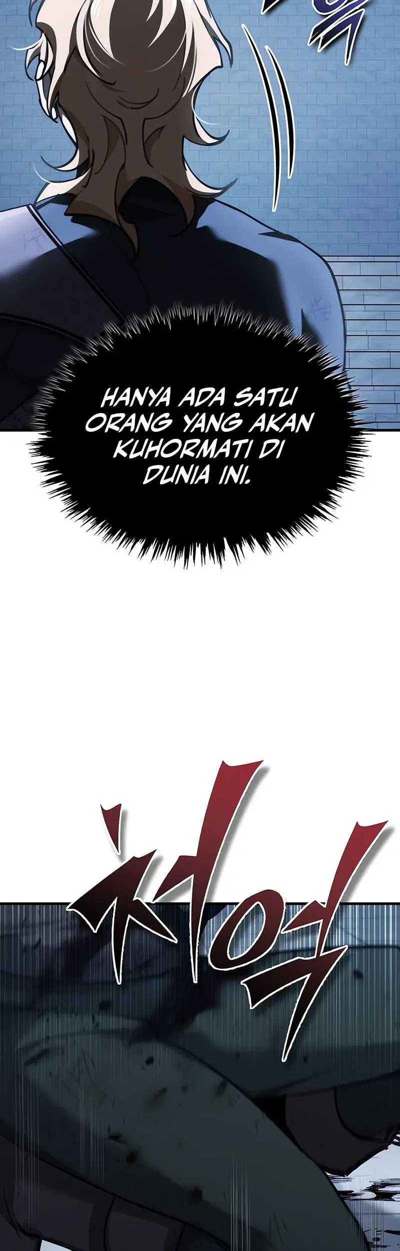 The Heavenly Demon Can’t Live a Normal Life Chapter 131 - halaman 8