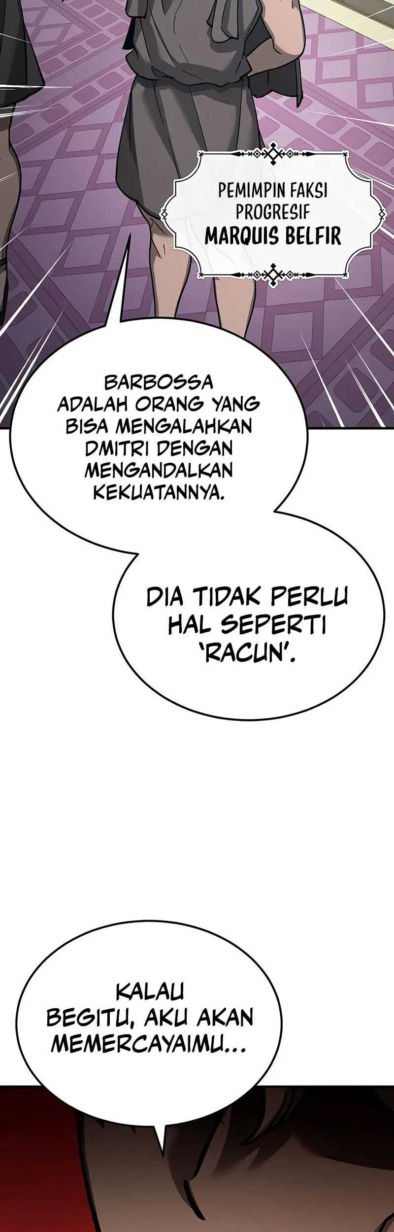 The Heavenly Demon Can’t Live a Normal Life Chapter 132 - halaman 11