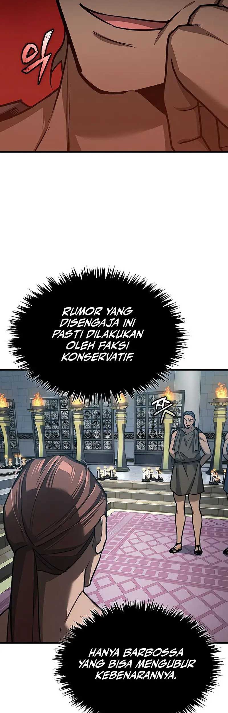 The Heavenly Demon Can’t Live a Normal Life Chapter 132 - halaman 12
