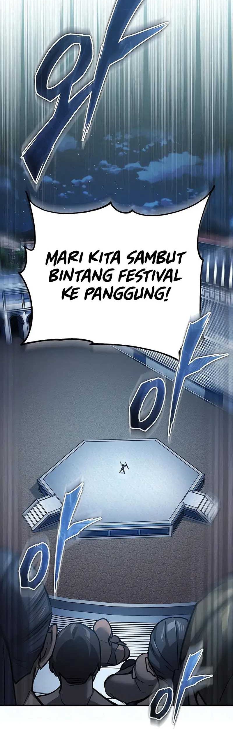 The Heavenly Demon Can’t Live a Normal Life Chapter 132 - halaman 15