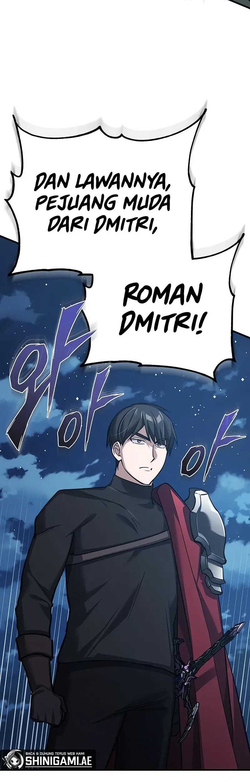 The Heavenly Demon Can’t Live a Normal Life Chapter 132 - halaman 17
