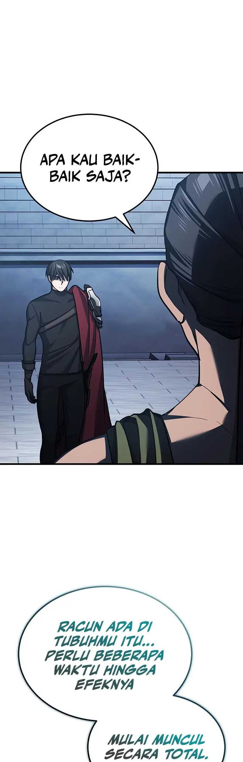 The Heavenly Demon Can’t Live a Normal Life Chapter 132 - halaman 18