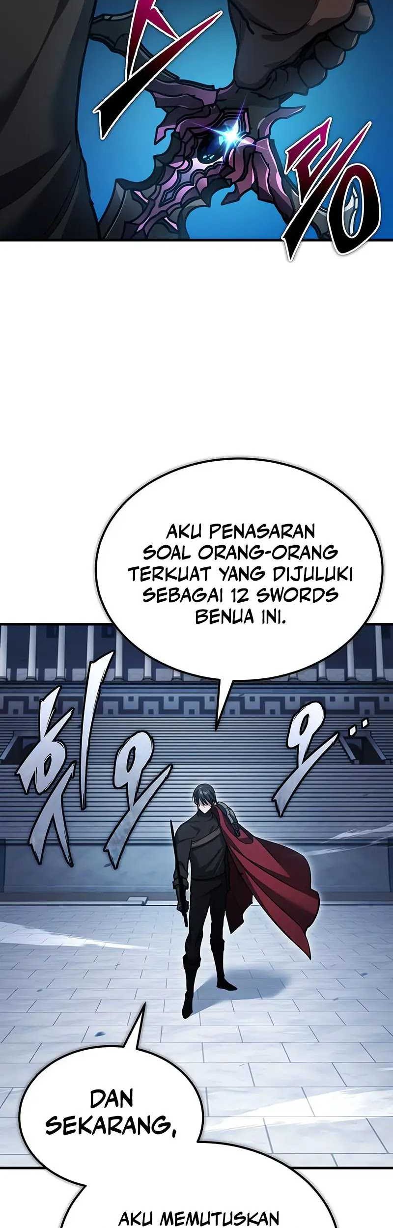 The Heavenly Demon Can’t Live a Normal Life Chapter 132 - halaman 20