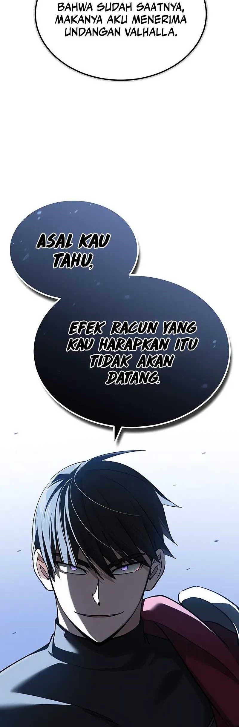 The Heavenly Demon Can’t Live a Normal Life Chapter 132 - halaman 21