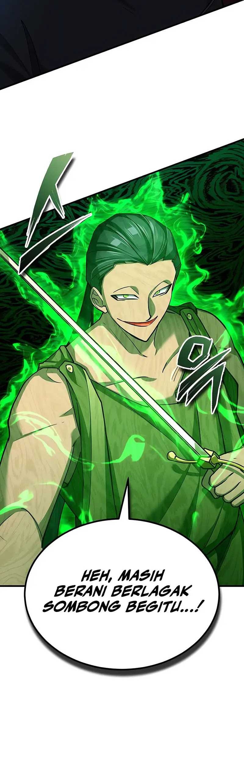 The Heavenly Demon Can’t Live a Normal Life Chapter 132 - halaman 22
