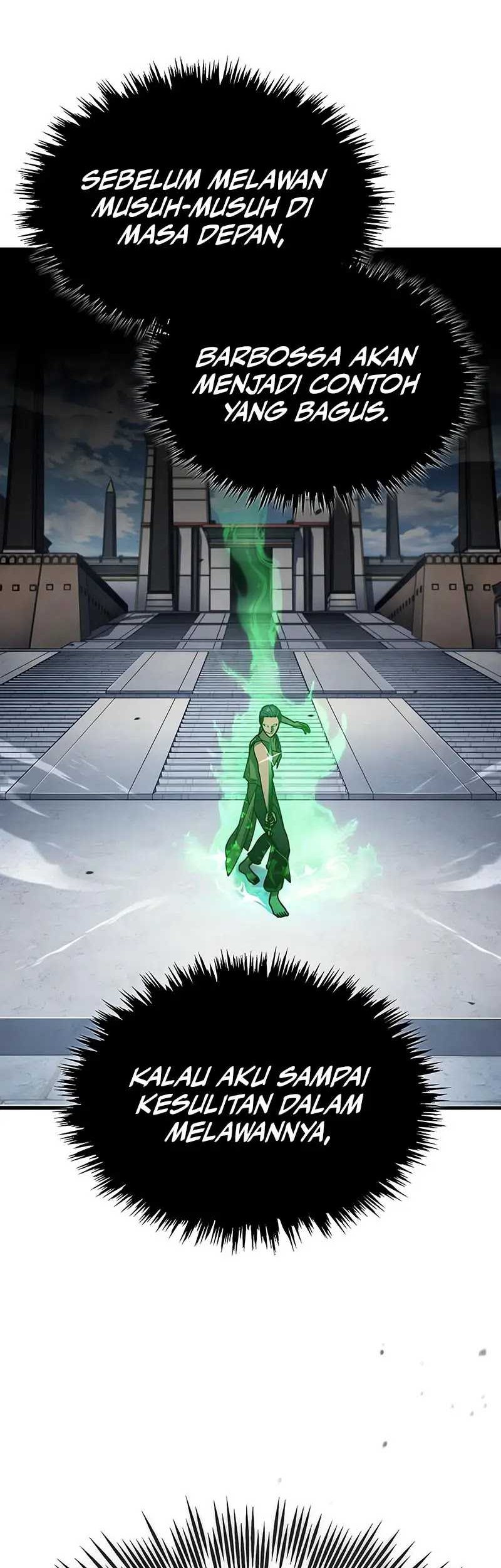 The Heavenly Demon Can’t Live a Normal Life Chapter 132 - halaman 23