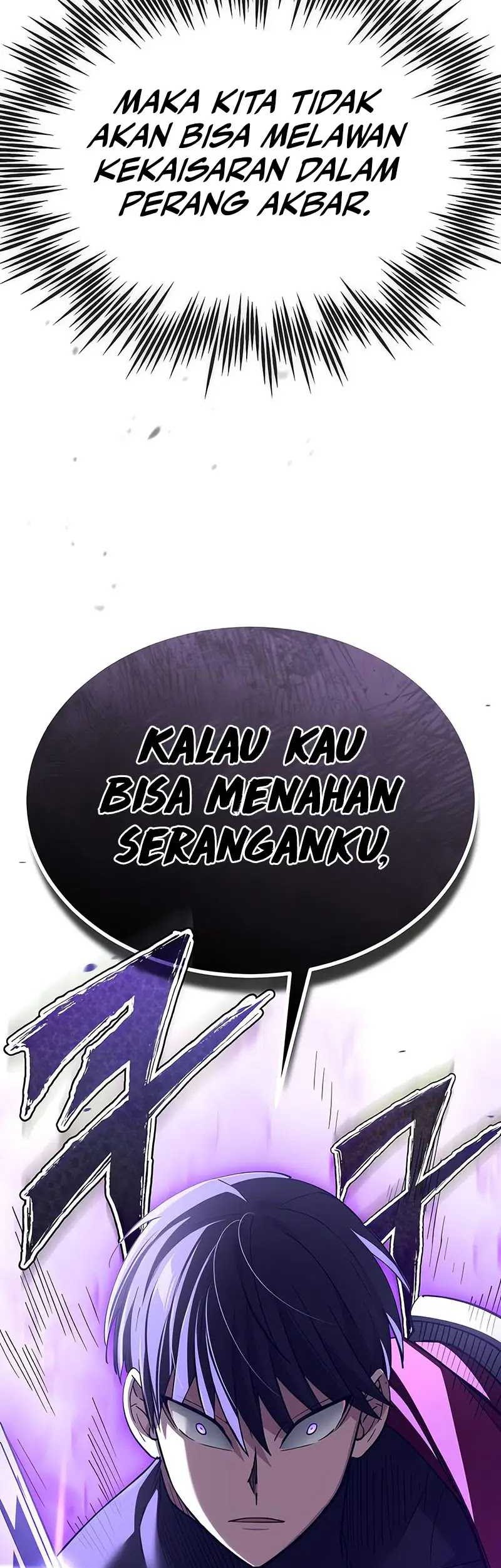 The Heavenly Demon Can’t Live a Normal Life Chapter 132 - halaman 24
