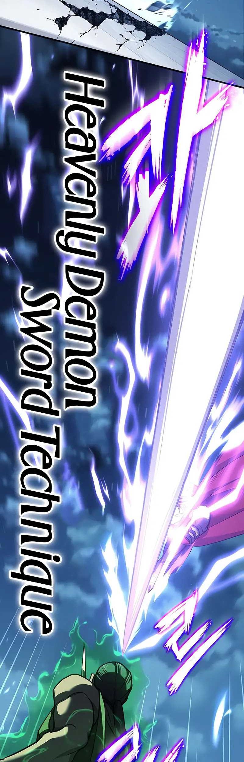 The Heavenly Demon Can’t Live a Normal Life Chapter 132 - halaman 27