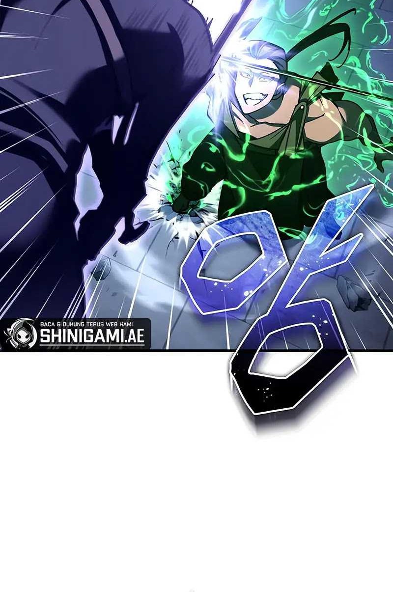 The Heavenly Demon Can’t Live a Normal Life Chapter 132 - halaman 29