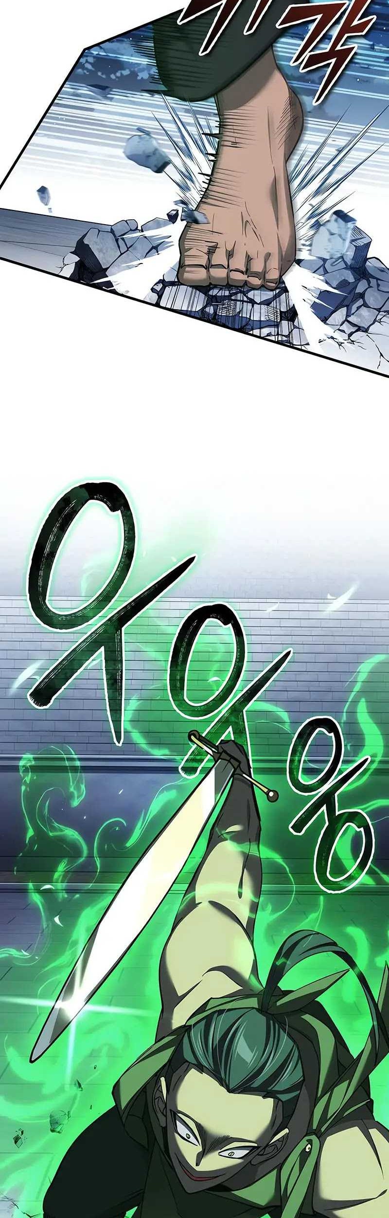 The Heavenly Demon Can’t Live a Normal Life Chapter 132 - halaman 31