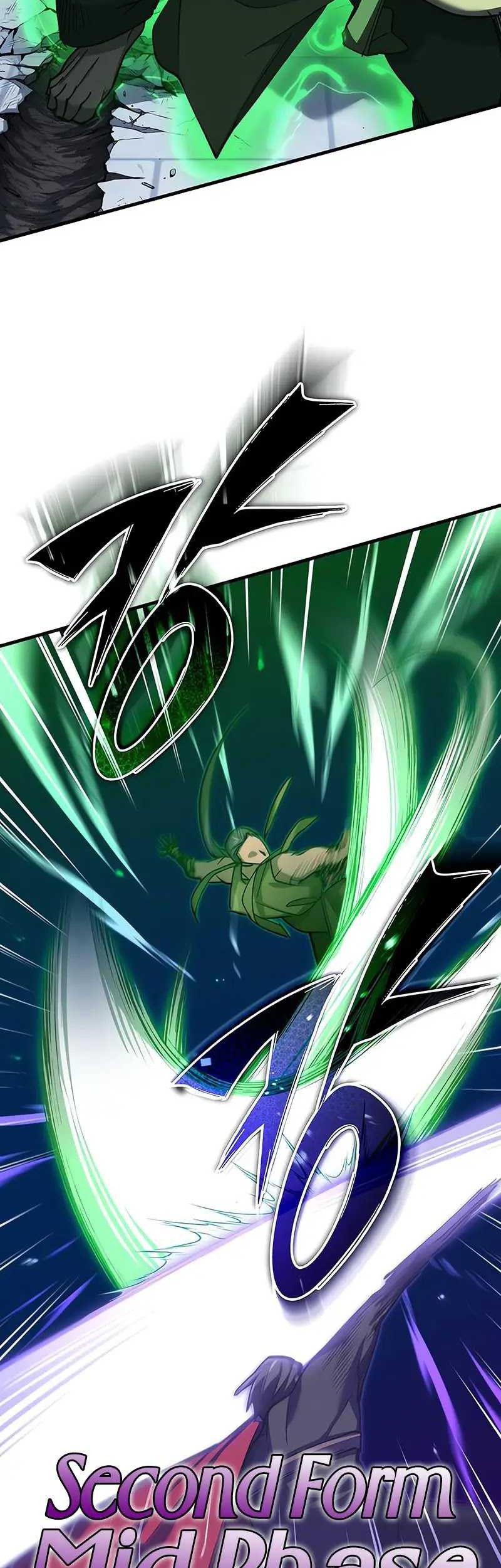 The Heavenly Demon Can’t Live a Normal Life Chapter 132 - halaman 32