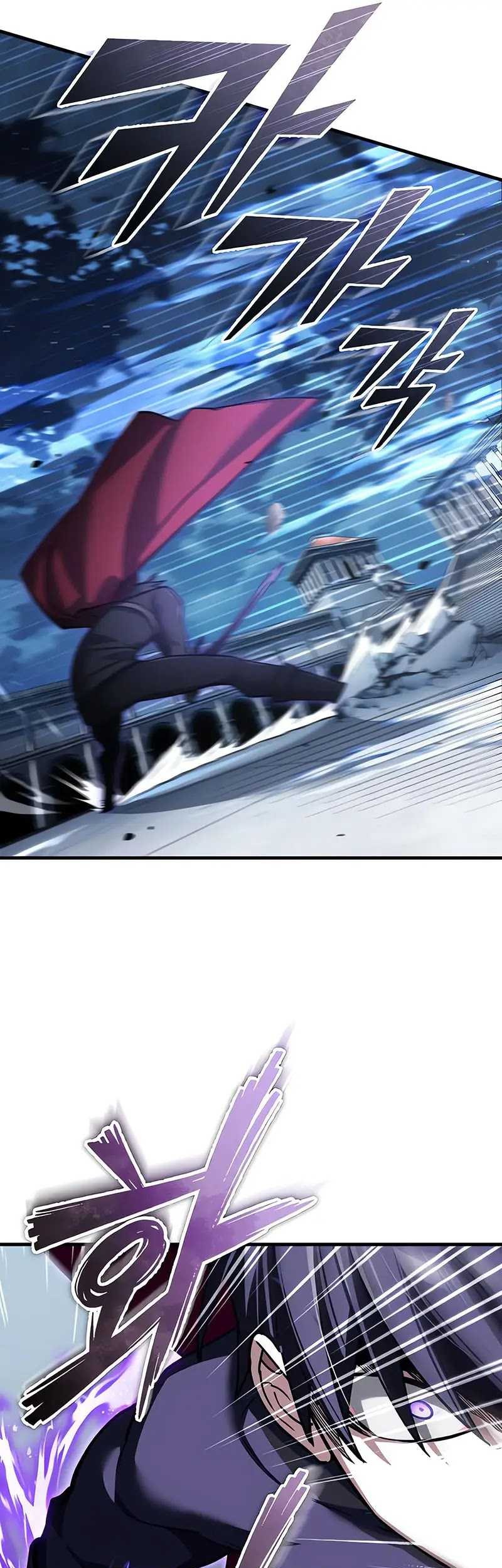 The Heavenly Demon Can’t Live a Normal Life Chapter 132 - halaman 34