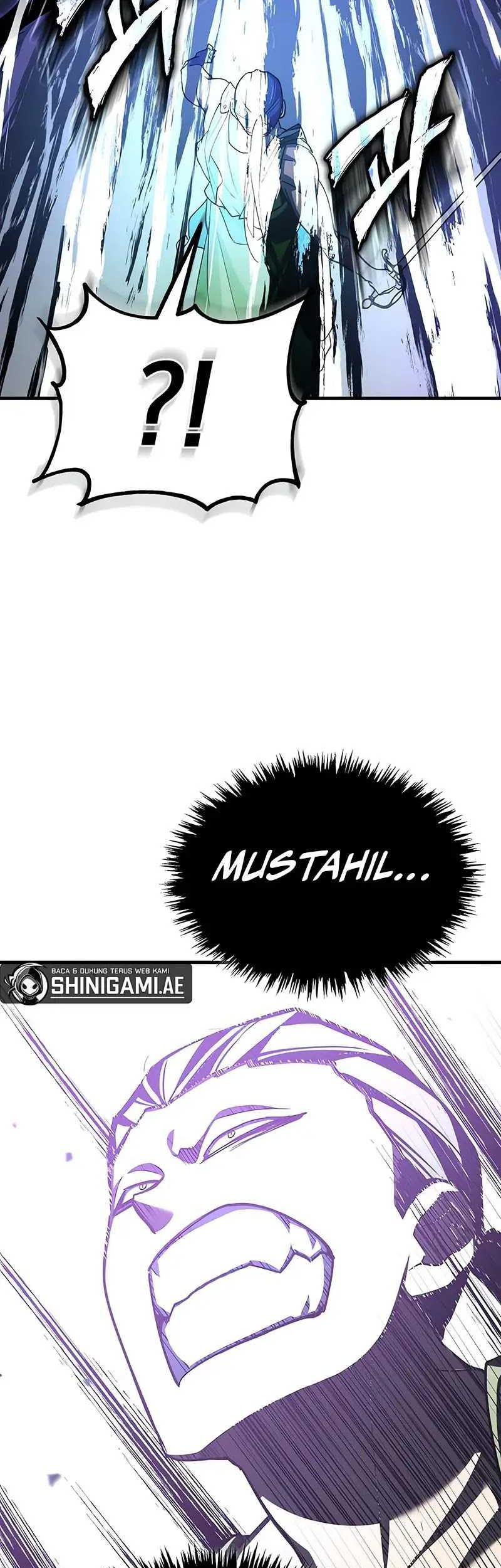 The Heavenly Demon Can’t Live a Normal Life Chapter 132 - halaman 36