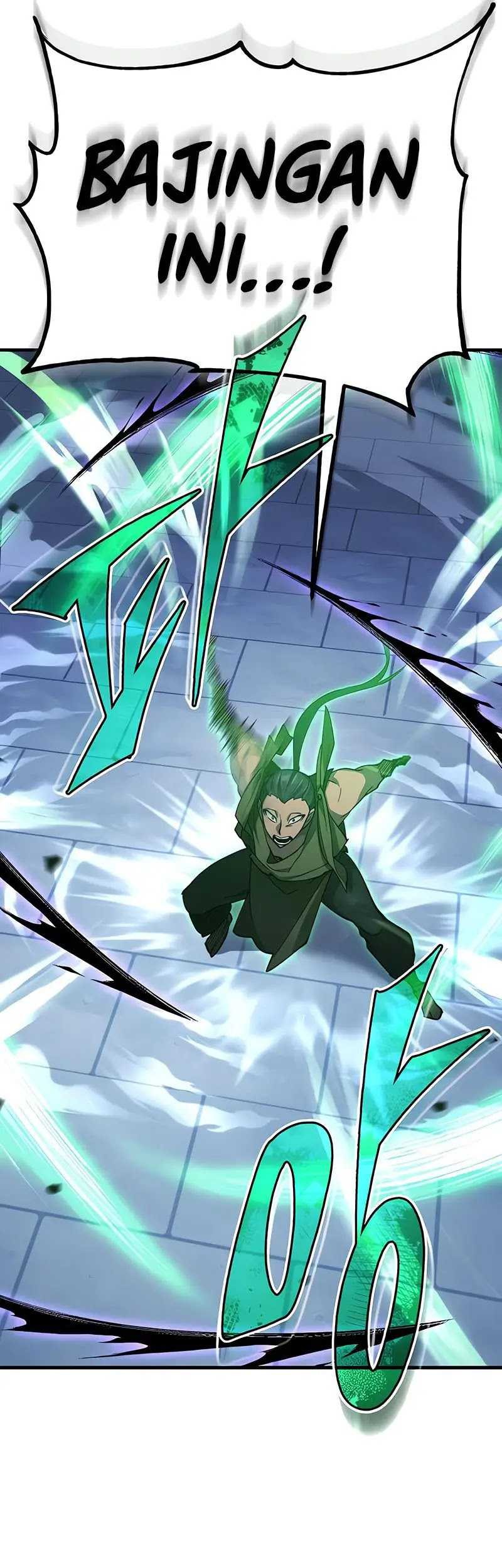 The Heavenly Demon Can’t Live a Normal Life Chapter 132 - halaman 38