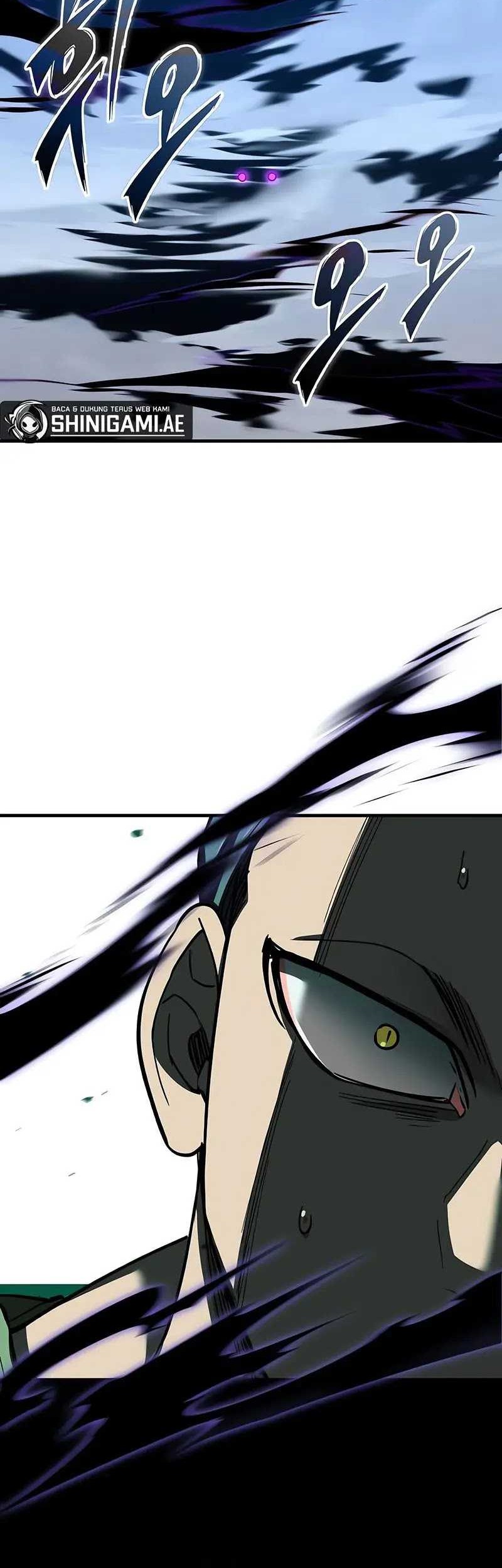 The Heavenly Demon Can’t Live a Normal Life Chapter 132 - halaman 41