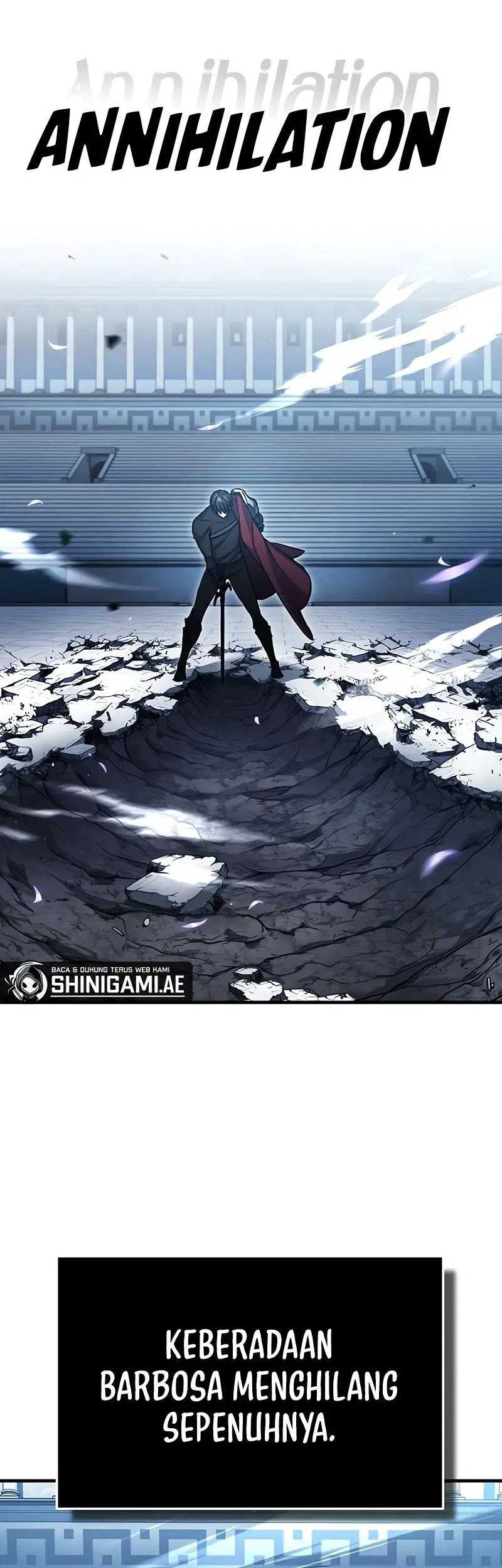 The Heavenly Demon Can’t Live a Normal Life Chapter 132 - halaman 45