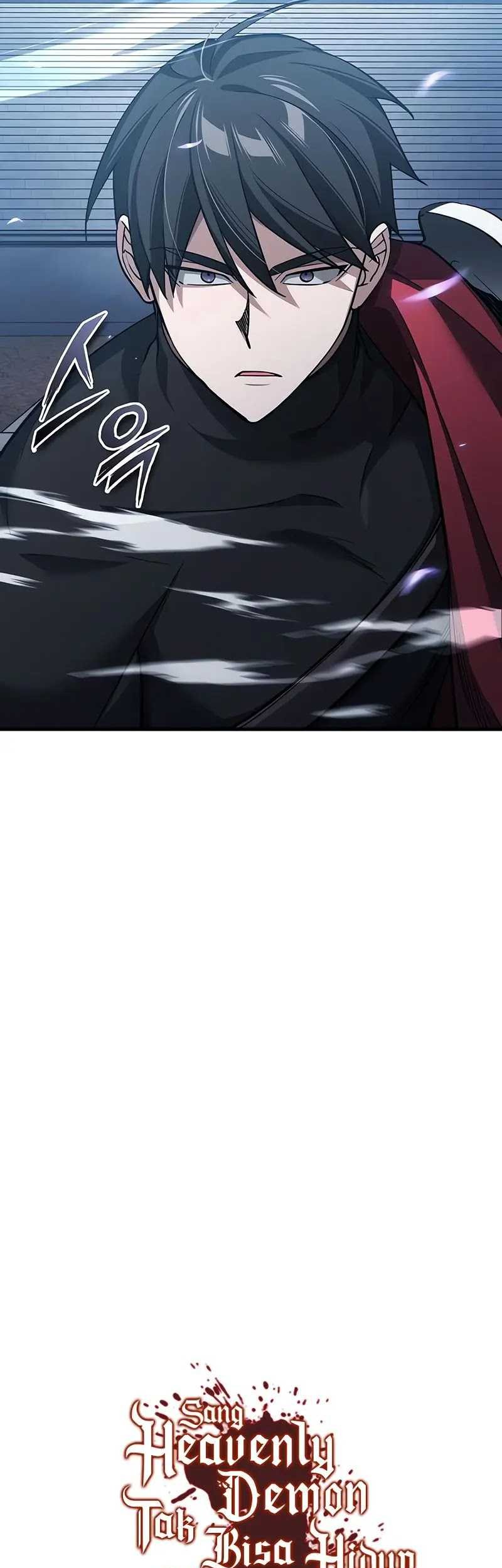 The Heavenly Demon Can’t Live a Normal Life Chapter 132 - halaman 46
