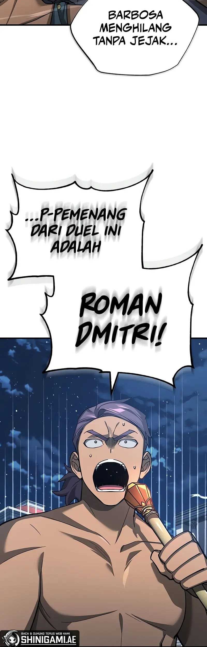 The Heavenly Demon Can’t Live a Normal Life Chapter 132 - halaman 48