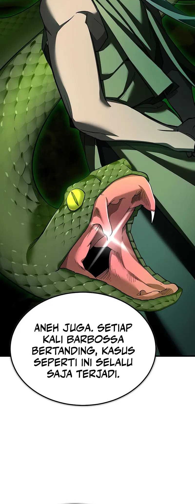 The Heavenly Demon Can’t Live a Normal Life Chapter 132 - halaman 5
