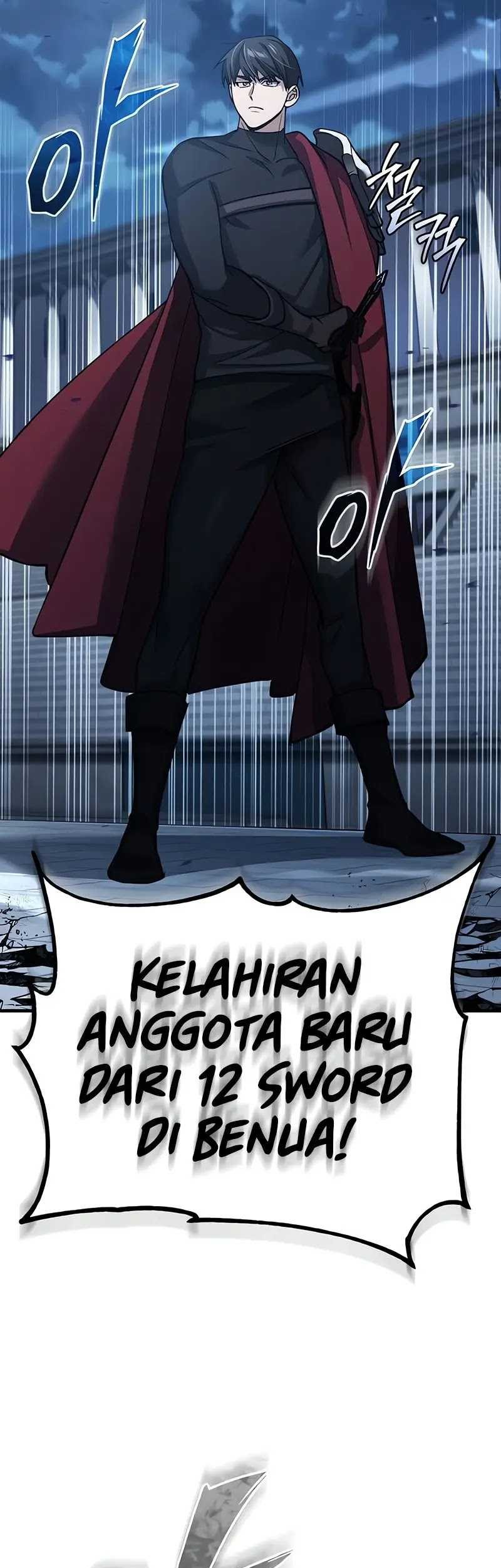 The Heavenly Demon Can’t Live a Normal Life Chapter 132 - halaman 50