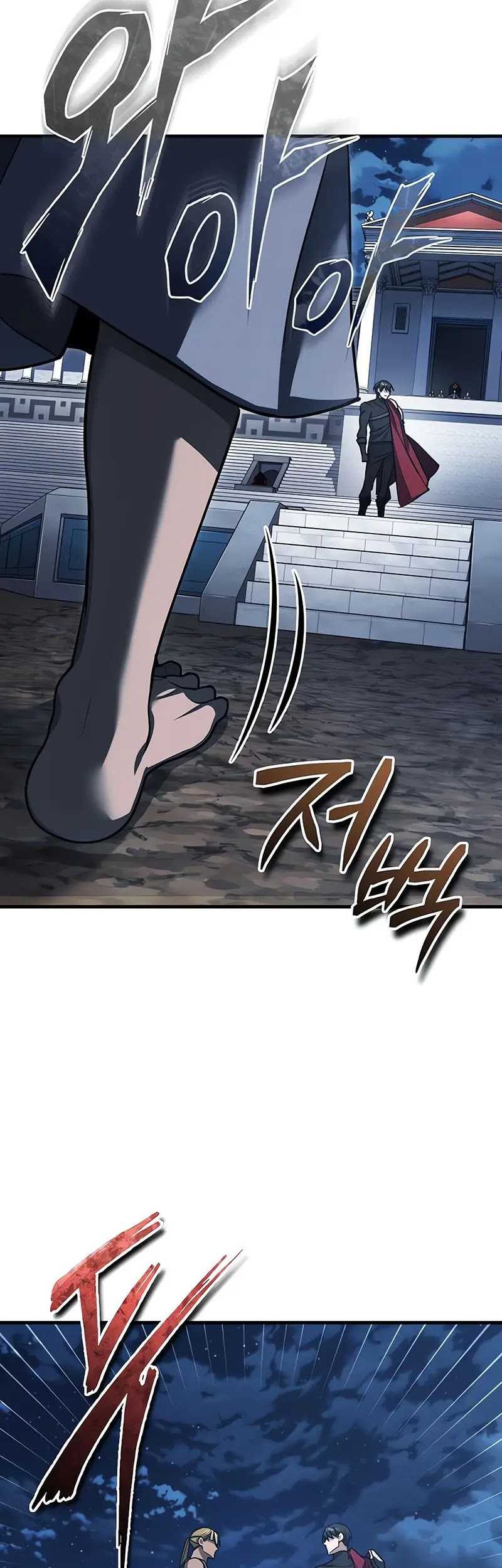 The Heavenly Demon Can’t Live a Normal Life Chapter 132 - halaman 51