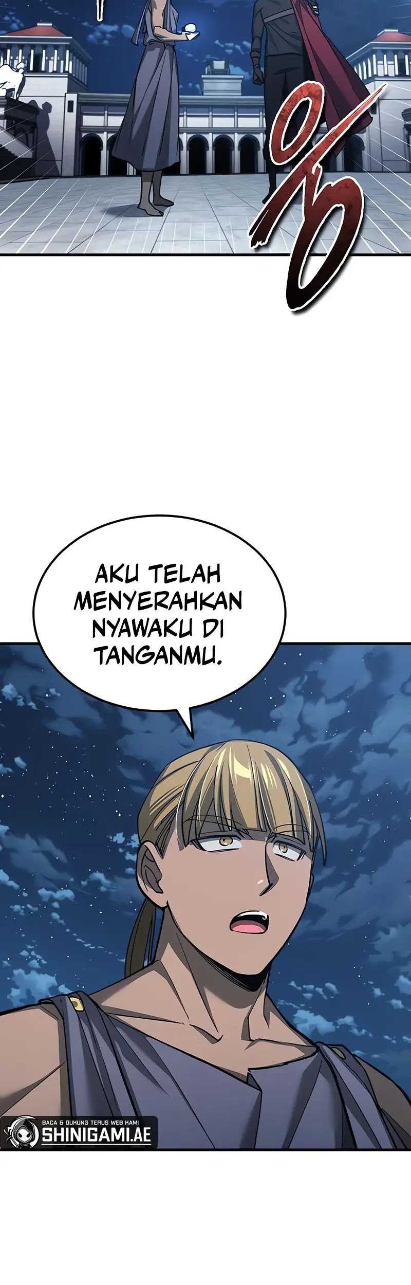 The Heavenly Demon Can’t Live a Normal Life Chapter 132 - halaman 52