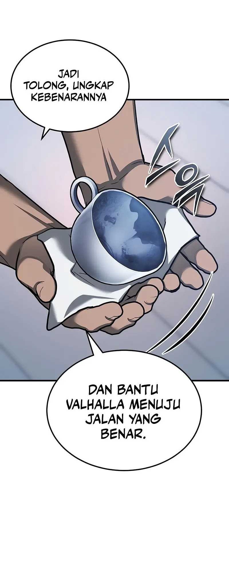 The Heavenly Demon Can’t Live a Normal Life Chapter 132 - halaman 53