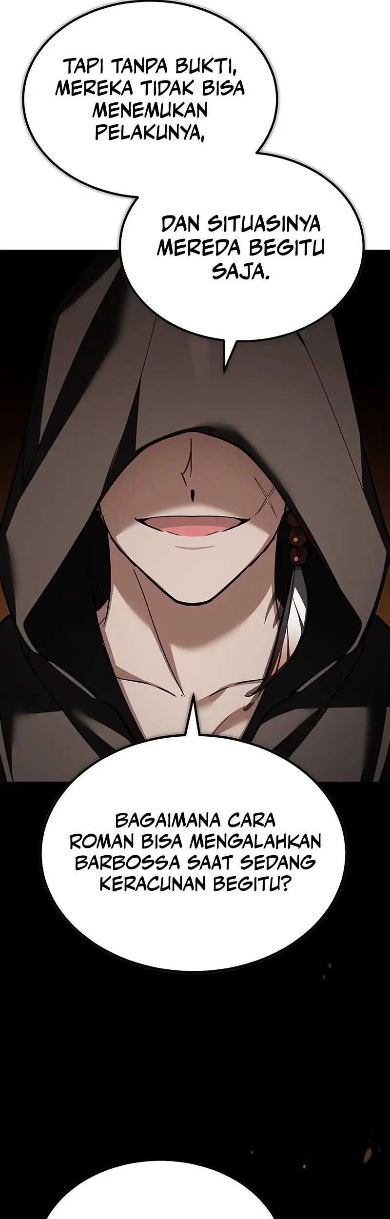 The Heavenly Demon Can’t Live a Normal Life Chapter 132 - halaman 6