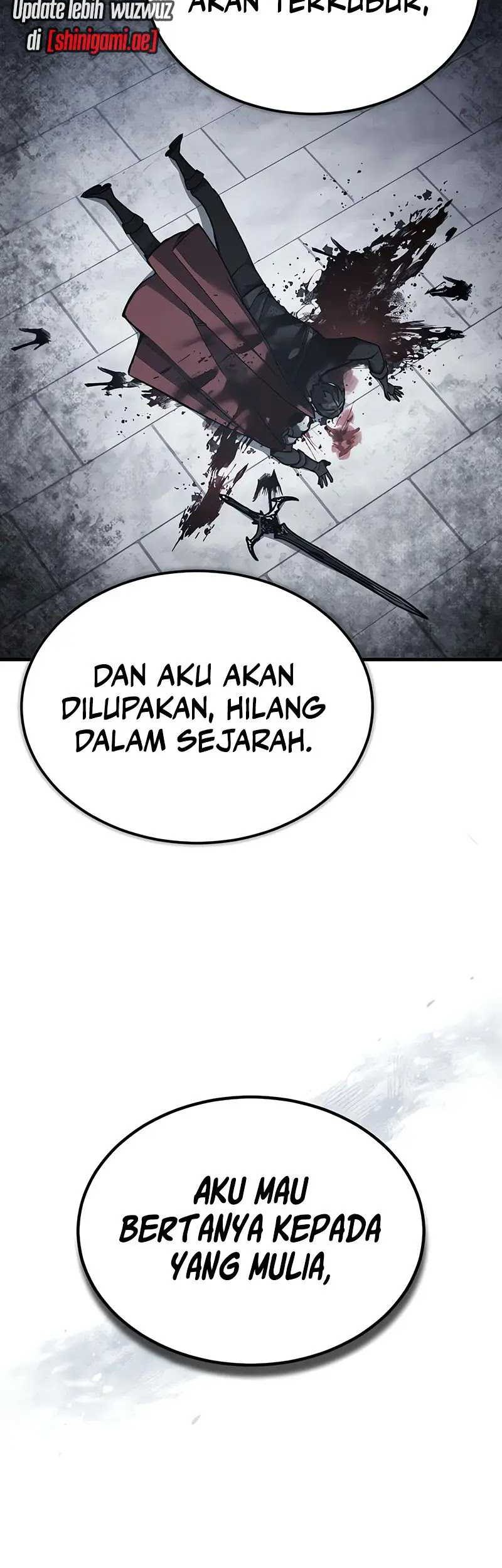 The Heavenly Demon Can’t Live a Normal Life Chapter 132 - halaman 60